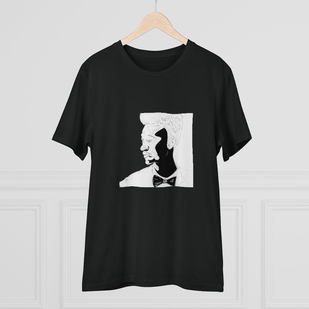 "S.T.Y.L.E" T-shirt - Unisex