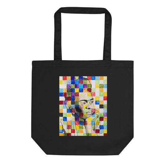 "Frida Kahlo" Eco Tote Bag